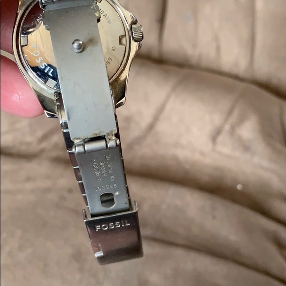 Fossil watch - Picture 3 of 3